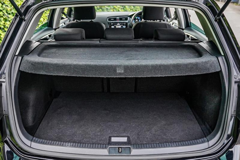 2020 Volkswagen e-Golf EV Gen 2 36kWh