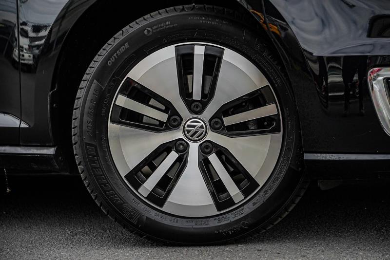 2020 Volkswagen e-Golf EV Gen 2 36kWh