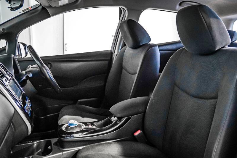 2017 Nissan Leaf 30X