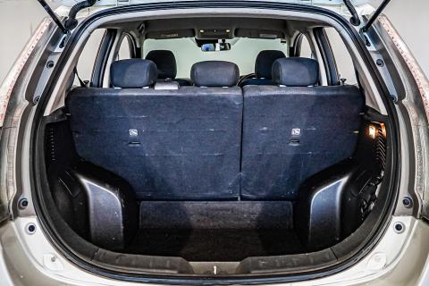 2017 Nissan Leaf 30X - Thumbnail