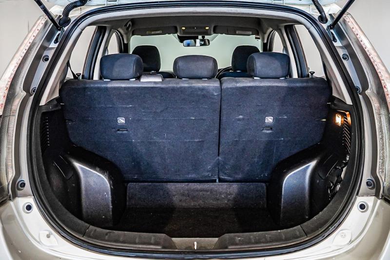 2017 Nissan Leaf 30X