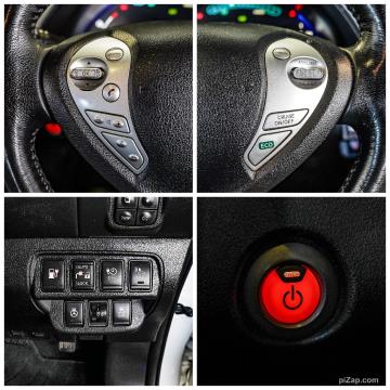 2017 Nissan Leaf 30X - Thumbnail