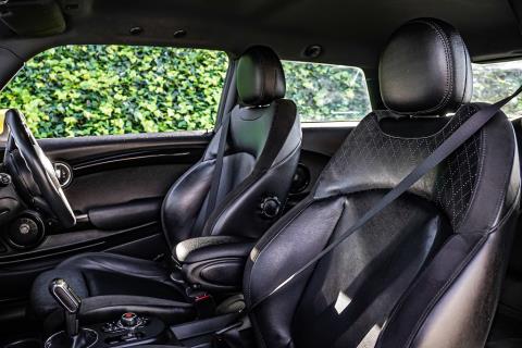 2020 Mini Cooper - Thumbnail