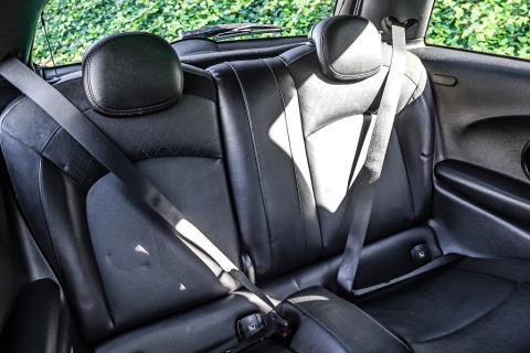 2020 Mini Cooper - Thumbnail