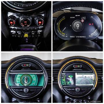 2020 Mini Cooper - Thumbnail