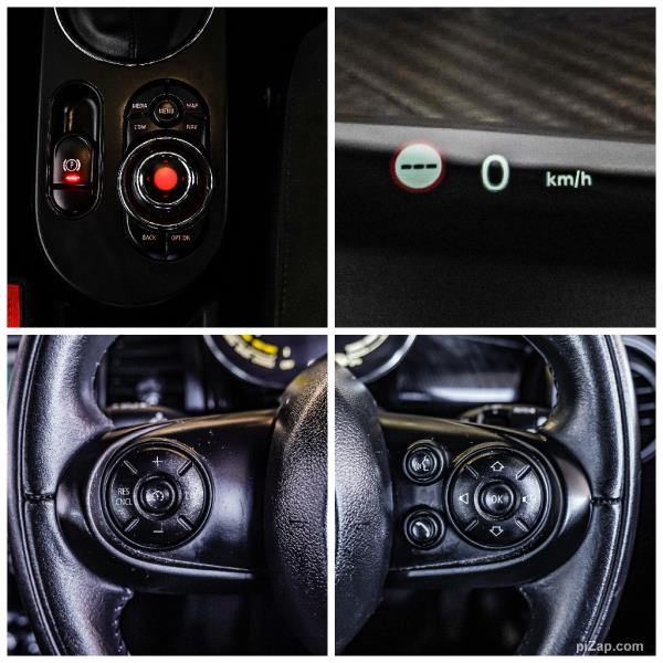 2020 Mini Cooper