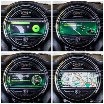 2020 Mini Cooper - Thumbnail