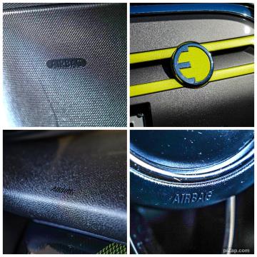 2020 Mini Cooper - Thumbnail