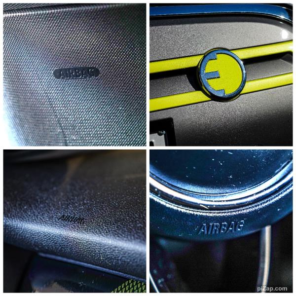 2020 Mini Cooper