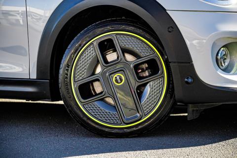 2020 Mini Cooper - Thumbnail