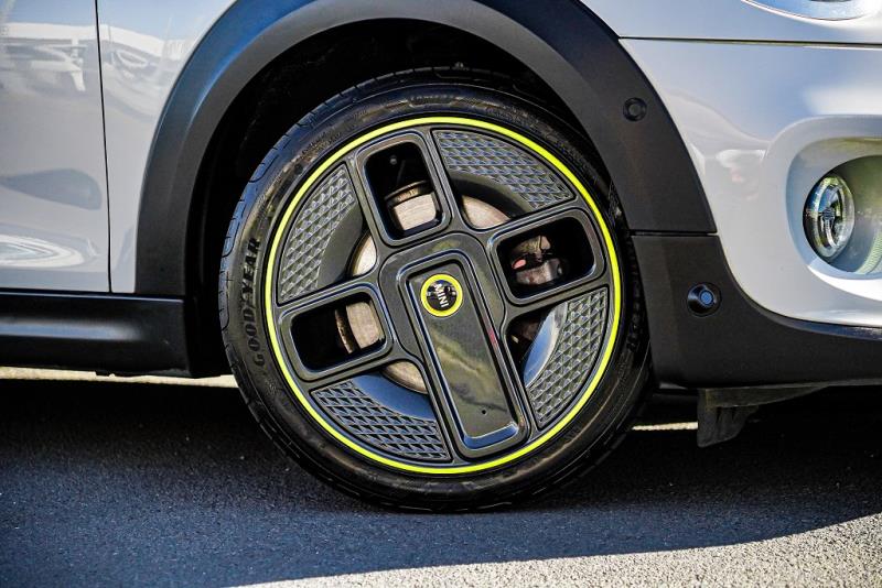 2020 Mini Cooper