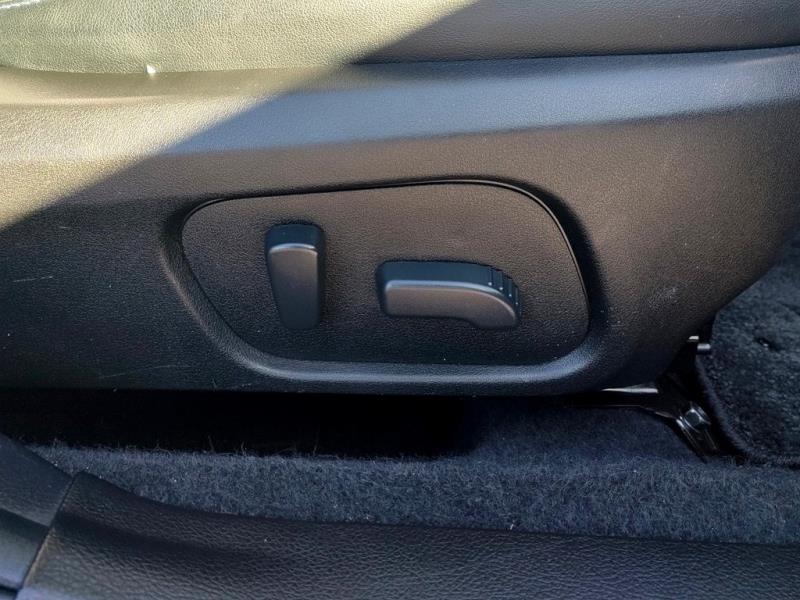 2015 Subaru Impreza Hybrid