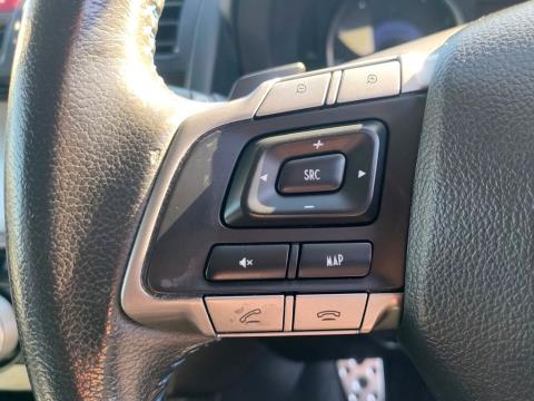 2015 Subaru Impreza Hybrid - Thumbnail