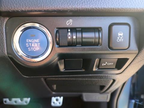 2015 Subaru Impreza Hybrid - Thumbnail