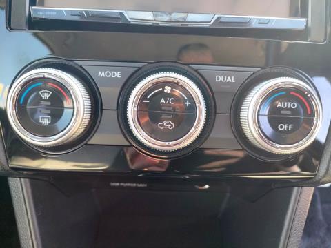 2015 Subaru Impreza Hybrid - Thumbnail