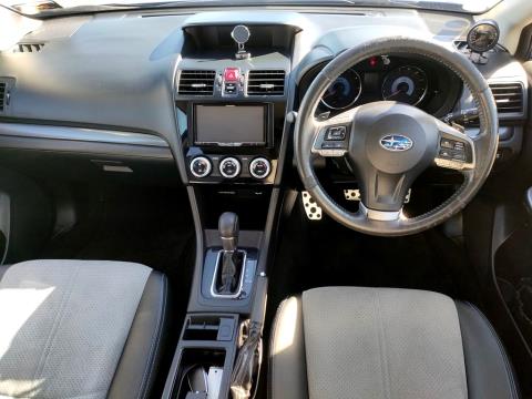 2015 Subaru Impreza Hybrid - Thumbnail