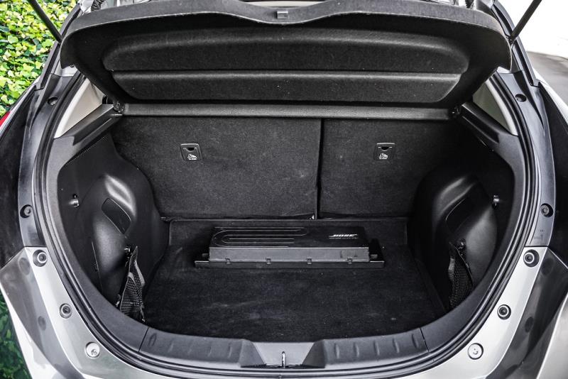 2018 Nissan Leaf 40kWh Tekna