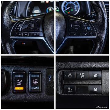 2018 Nissan Leaf 40kWh Tekna - Thumbnail