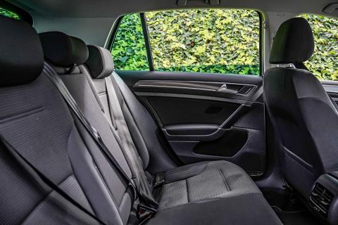 2020 Volkswagen e-Golf EV Gen 2 36kWh - Thumbnail