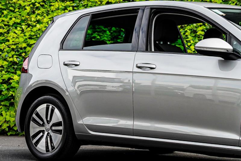 2020 Volkswagen e-Golf EV Gen 2 36kWh