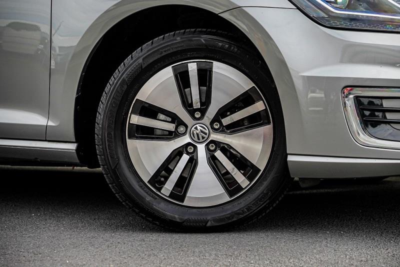 2020 Volkswagen e-Golf EV Gen 2 36kWh