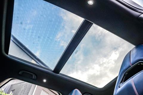 2022 BYD Atto 3 Ext. Range 60kW - Thumbnail