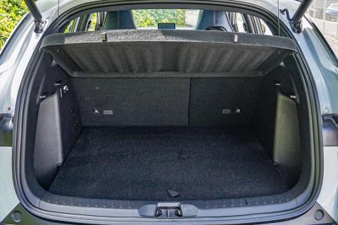 2022 BYD Atto 3 Ext. Range 60kW - Thumbnail