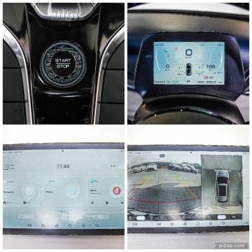 2022 BYD Atto 3 Ext. Range 60kW - Thumbnail