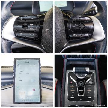 2022 BYD Atto 3 Ext. Range 60kW - Thumbnail