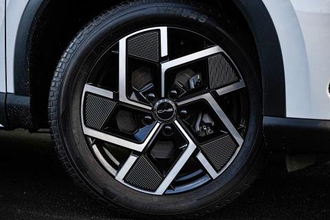 2022 BYD Atto 3 Ext. Range 60kW - Thumbnail