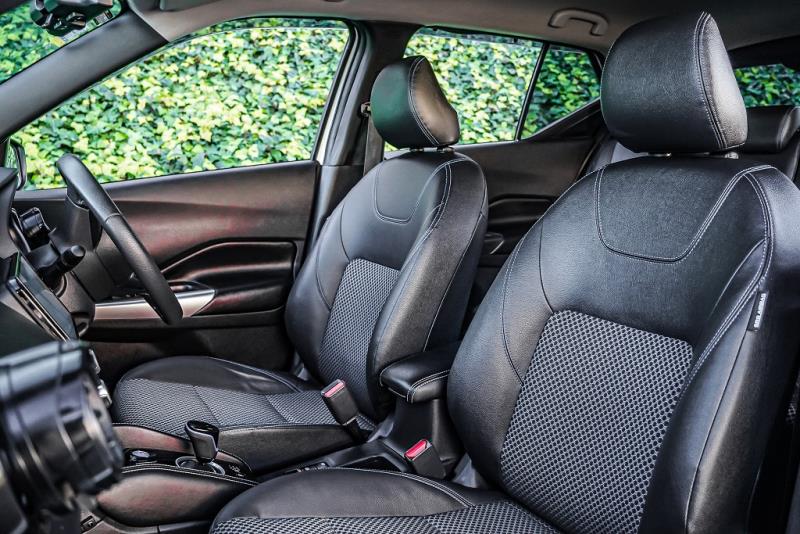 2021 Nissan Kicks e-Power X