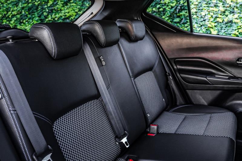 2021 Nissan Kicks e-Power X