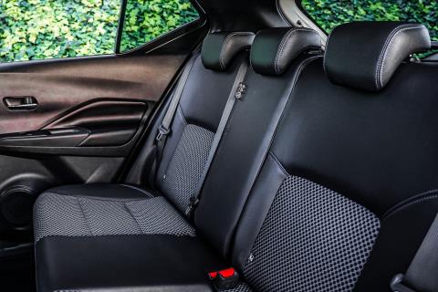 2021 Nissan Kicks e-Power X - Thumbnail