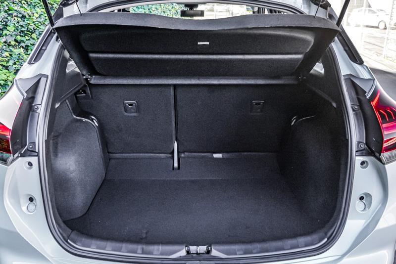 2021 Nissan Kicks e-Power X