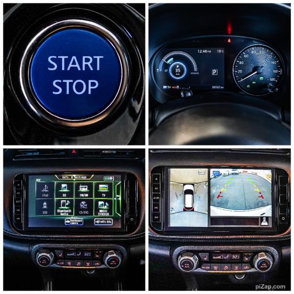 2021 Nissan Kicks e-Power X