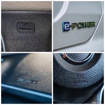 2021 Nissan Kicks e-Power X - Thumbnail