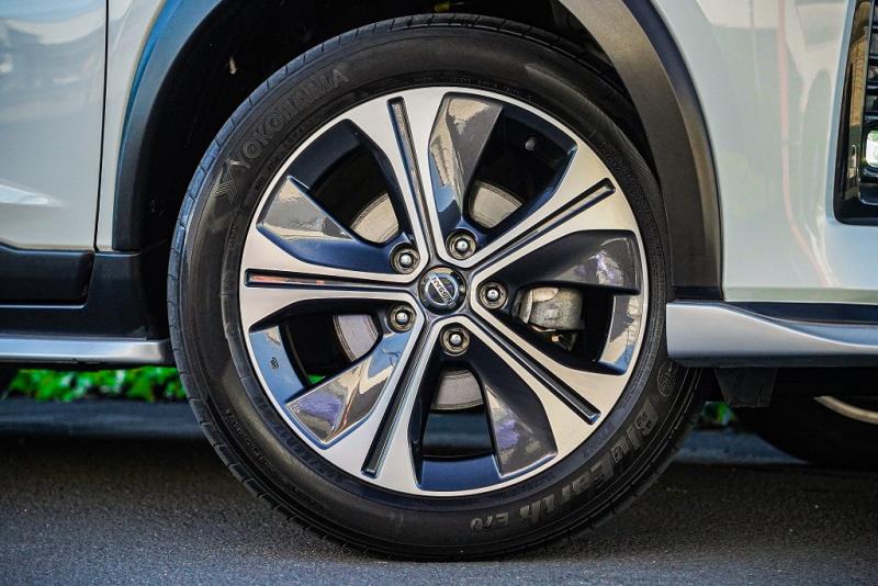 2021 Nissan Kicks e-Power X
