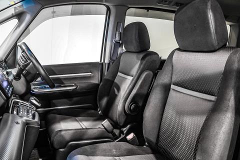 2020 Honda Step Wagon - Thumbnail