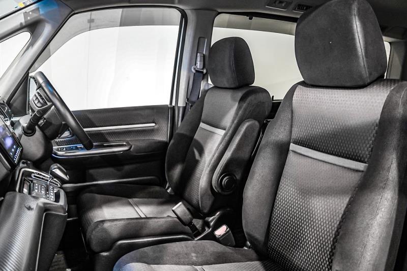 2020 Honda Step Wagon