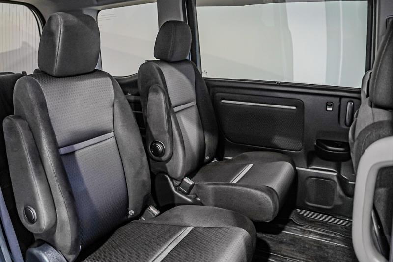 2020 Honda Step Wagon