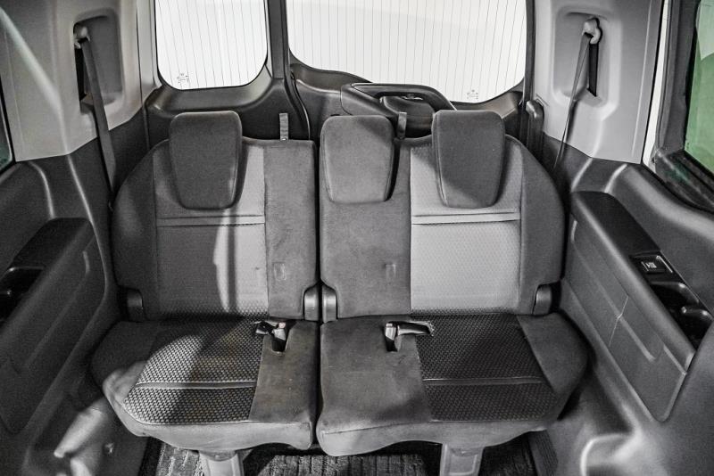 2020 Honda Step Wagon