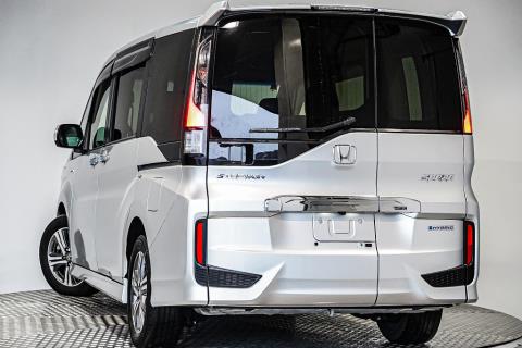 2020 Honda Step Wagon - Thumbnail