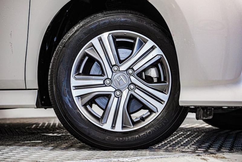 2020 Honda Step Wagon