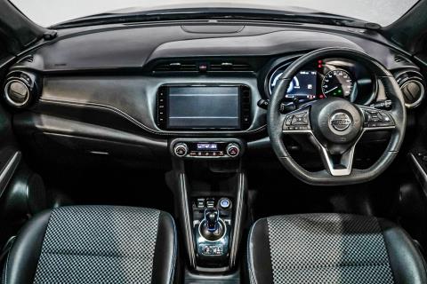 2020 Nissan Kicks E-Power X - Thumbnail