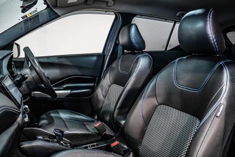 2020 Nissan Kicks E-Power X - Thumbnail
