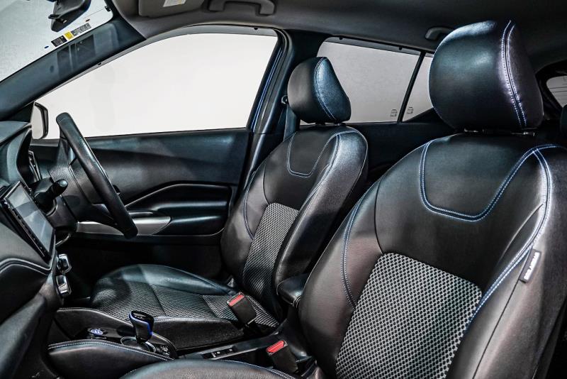 2020 Nissan Kicks E-Power X