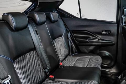 2020 Nissan Kicks E-Power X - Thumbnail