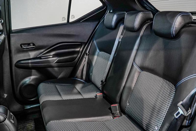 2020 Nissan Kicks E-Power X