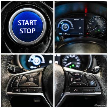 2020 Nissan Kicks E-Power X - Thumbnail