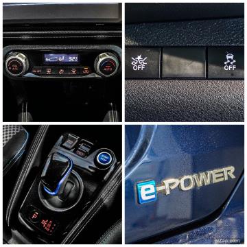 2020 Nissan Kicks E-Power X - Thumbnail
